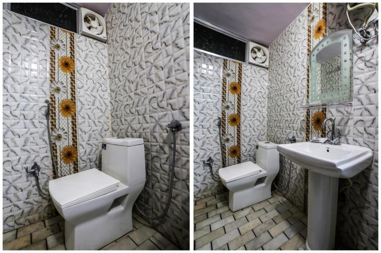 Collection O 36316 Hotel White Palace Džajpur Exteriér fotografie